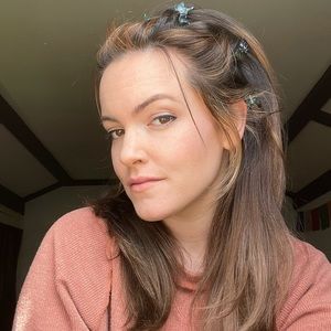 Meet your Posher, Britney